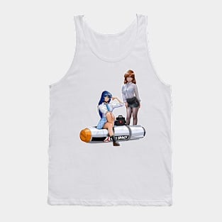 Designgirls Tank Top